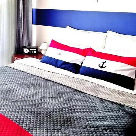 דירה In Near The Świnoujście