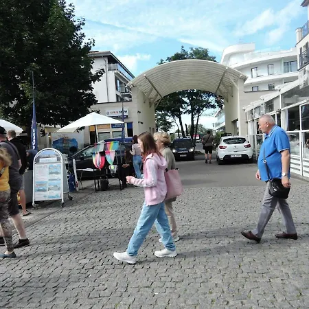 דירה In Near The Świnoujście