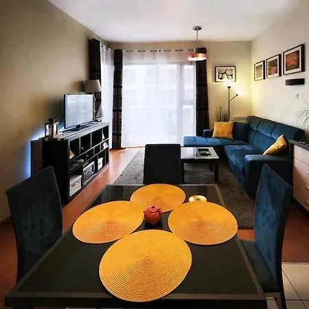 דירה In Near The Świnoujście