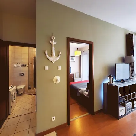 דירה In Near The Świnoujście