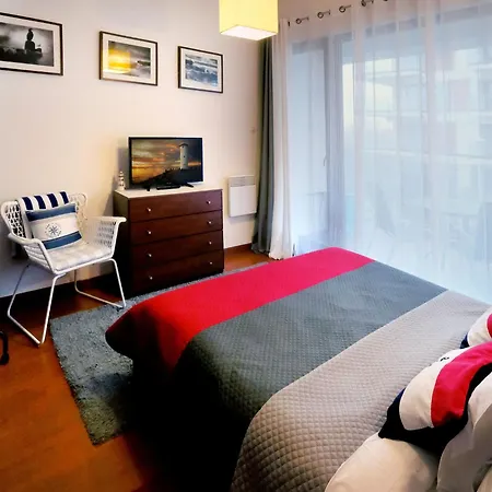 Apartmán In Near The Svinoústí