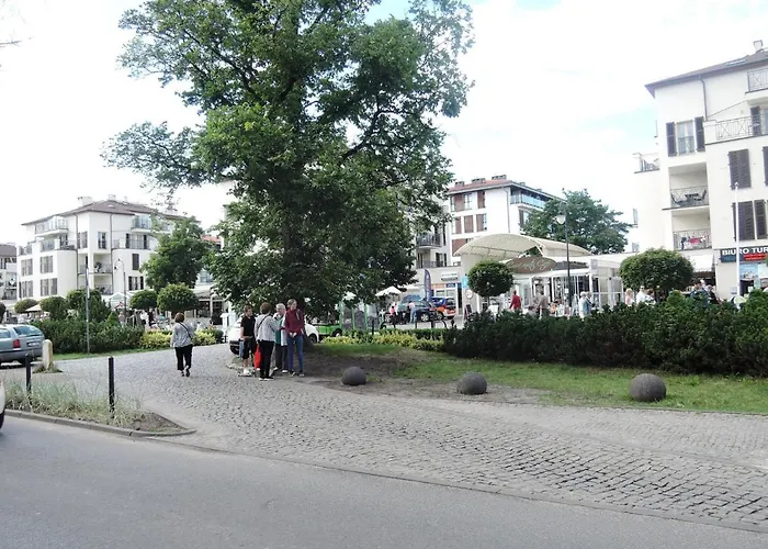 In Near The * Svinoústí